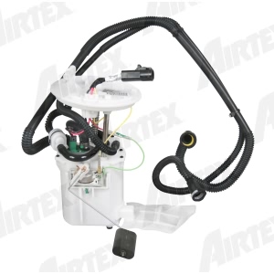 Airtex Electric Fuel Pump for Jaguar X-Type - E8576M