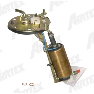 Airtex Electric Fuel Pump for 1990 Honda Accord - E8322H