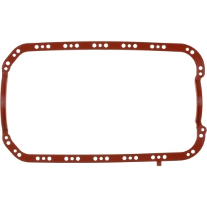 Victor Reinz Engine Oil Pan Gasket for 2002 Honda Civic - 71-53794-00