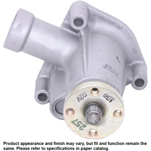 Cardone Reman Remanufactured Water Pumps for Mazda B2500 - 58-504