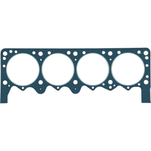 Victor Reinz Cylinder Head Gasket for Dodge - 61-10539-00