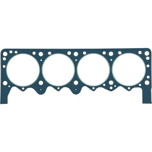 Victor Reinz Cylinder Head Gasket for Dodge Charger - 61-10539-00