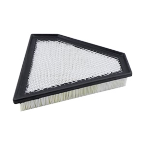 Hastings Panel Air Filter for 2008 BMW 328i - AF1395