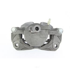 Centric Remanufactured Semi-Loaded Front Passenger Side Brake Caliper for 2003 Toyota Camry - 141.44209