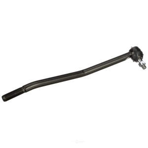 Delphi Driver Side Inner Steering Tie Rod End for 1990 Ford E-150 Econoline Club Wagon - TA5529