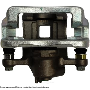 Cardone Reman Remanufactured Unloaded Caliper w/Bracket for 2012 Kia Soul - 19-B6282