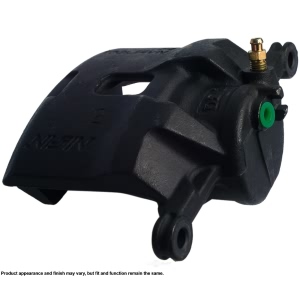 Cardone Reman Remanufactured Unloaded Caliper for 1992 Honda Prelude - 19-1599