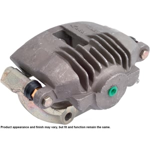 Cardone Reman Remanufactured Unloaded Caliper w/Bracket for 1994 Chevrolet Impala - 18-B4627