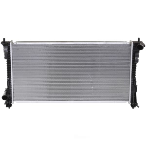 Denso Radiators for 2016 Ford Taurus - 221-9467