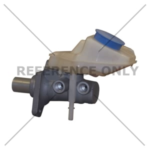Centric Premium™ Brake Master Cylinder for 2012 Land Rover Range Rover Evoque - 130.22006