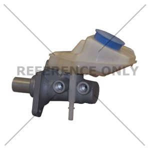 Centric Premium™ Brake Master Cylinder for Land Rover - 130.22006