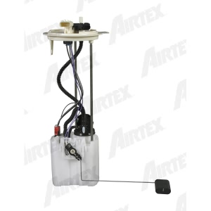 Airtex Fuel Pump Module Assembly for 2012 Ford F-350 Super Duty - E2583M