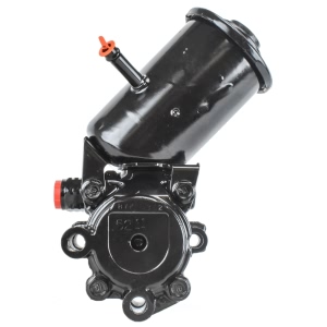 AAE Remanufactured Hydraulic Power Steering Pump for Lexus SC300 - 5211