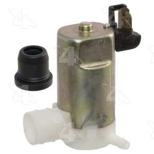 ACI Windshield Washer Pumps for Ford EXP - 173683