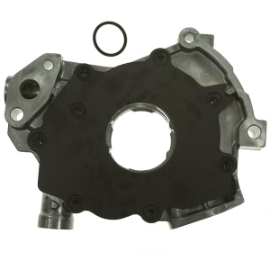 Sealed Power Standard Volume Pressure Oil Pump for 2014 Ford F-150 - 224-43679