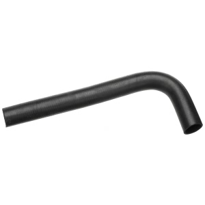 Gates Engine Coolant Molded Radiator Hose for Ram - 23955