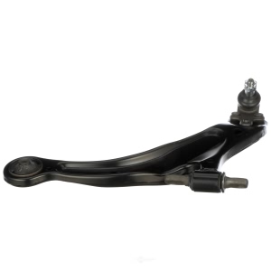 Delphi Front Driver Side Lower Control Arm And Ball Joint Assembly for Toyota Sienna - TC6368