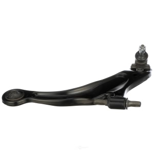 Delphi Front Driver Side Lower Control Arm And Ball Joint Assembly for 2000 Toyota Solara - TC6368