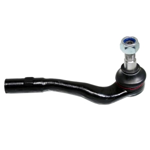 Delphi Front Passenger Side Outer Steering Tie Rod End for 2006 Mercedes-Benz CLK350 - TA2031