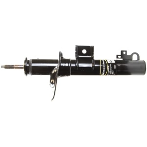 Monroe OESpectrum™ Front Driver or Passenger Side Strut for 2001 Ford Taurus - 71615