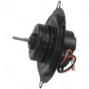 Four Seasons Hvac Blower Motor Without Wheel for Toyota - 35647