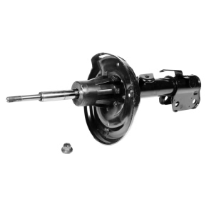 Monroe OESpectrum™ Front Driver Side Strut for 2011 Honda Ridgeline - 72344