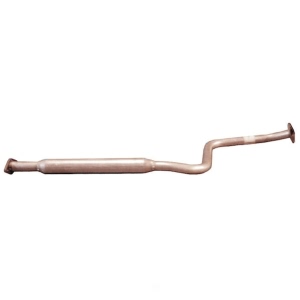 Bosal Center Exhaust Resonator And Pipe Assembly for Mazda - VFM-1726