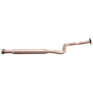 Bosal Center Exhaust Resonator And Pipe Assembly for Mazda 626 - VFM-1726