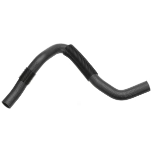 Gates Engine Coolant Molded Radiator Hose for 2008 Mitsubishi Galant - 22124