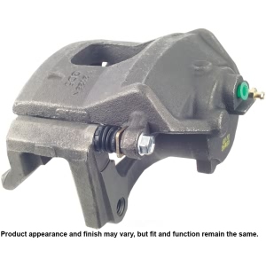 Cardone Reman Remanufactured Unloaded Caliper w/Bracket for 2005 Buick Rendezvous - 18-B4773A