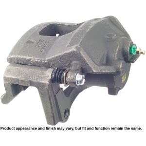 Cardone Reman Remanufactured Unloaded Caliper w/Bracket for 2003 Chevrolet Venture - 18-B4773A