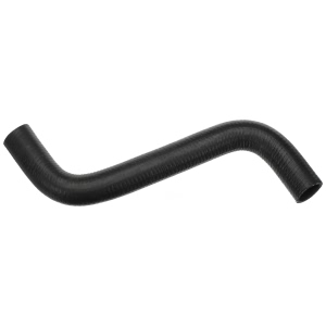 Gates Engine Coolant Molded Radiator Hose for Pontiac GTO - 22029