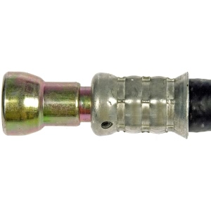 Dorman Automatic Transmission Oil Cooler Hose Assembly for 2002 Dodge Ram 3500 - 624-834