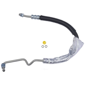 Gates Power Steering Pressure Line Hose Assembly for 1999 Cadillac Catera - 352180