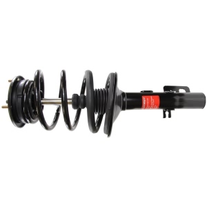 Monroe Quick-Strut™ Front Passenger Side Complete Strut Assembly for Ford Five Hundred - 172613