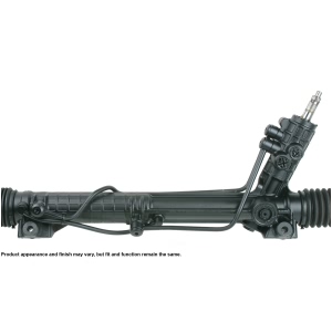 Cardone Reman Remanufactured Hydraulic Power Rack and Pinion Complete Unit for 2000 BMW 528i - 26-2805