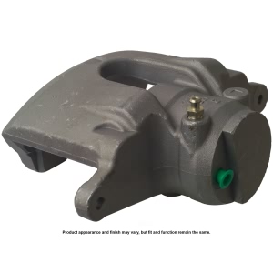 Cardone Reman Remanufactured Unloaded Caliper for 2010 Ford Focus - 18-5068