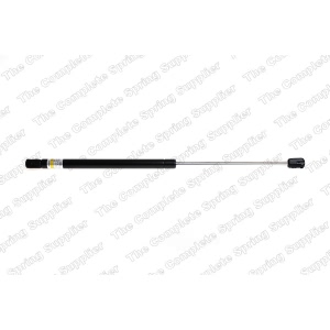 lesjofors Liftgate Lift Support for 2007 Ford Focus - 8127559
