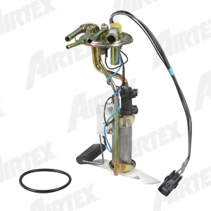 Airtex Electric Fuel Pump for 1991 GMC S15 Jimmy - E3632S