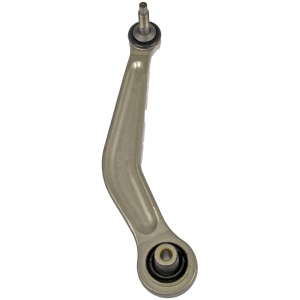 Dorman Rear Passenger Side Upper Rearward Lateral Arm And Ball Joint Assembly for 2001 BMW M5 - 521-218