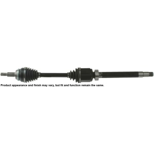 Cardone Reman Remanufactured CV Axle Assembly for Lexus - 60-5258