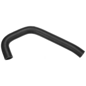 Gates Engine Coolant Molded Radiator Hose for 2002 Dodge Intrepid - 22418