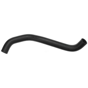 Gates Engine Coolant Molded Radiator Hose for Honda CR-V - 23389