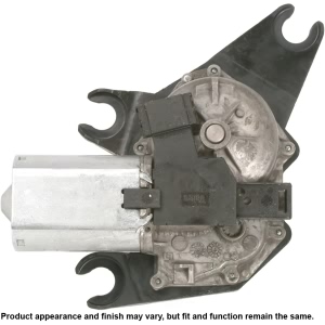 Cardone Reman Remanufactured Wiper Motor for Dodge Magnum - 40-3036