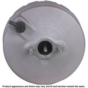 Cardone Reman Remanufactured Vacuum Power Brake Booster w/o Master Cylinder for 1988 Ford Aerostar - 54-74102