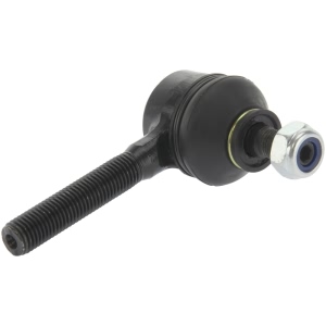 Centric Premium™ Steering Tie Rod End for 1988 Mercedes-Benz 190D - 612.35034