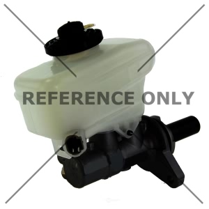 Centric Premium™ Brake Master Cylinder for 2019 Lexus IS350 - 130.44057