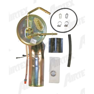 Airtex Fuel Pump Hanger for 1991 Lincoln Town Car - CA2015H