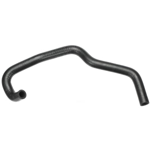 Gates Upper Hvac Heater Molded Hose for 2003 Toyota 4Runner - 19459