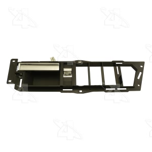 ACI Front Passenger Side Interior Door Handle for 1988 GMC C1500 - 61206